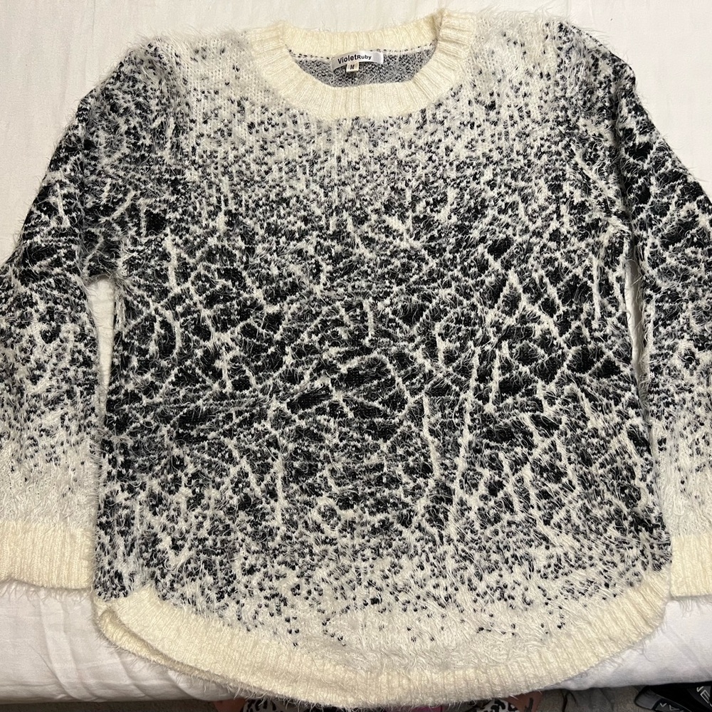 Boutique Sweater